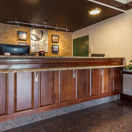 Quality Inn Montgomeryville-Philadelphia Esterno foto