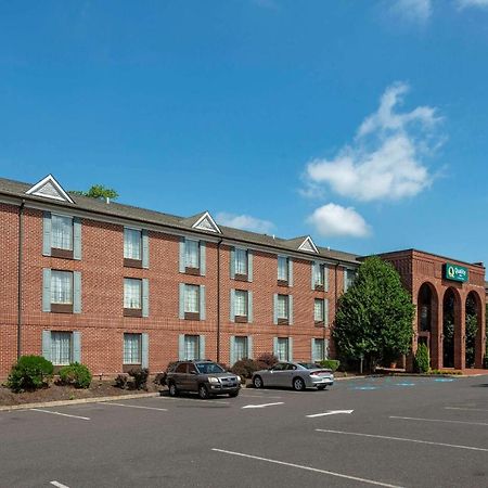 Quality Inn Montgomeryville-Philadelphia Esterno foto