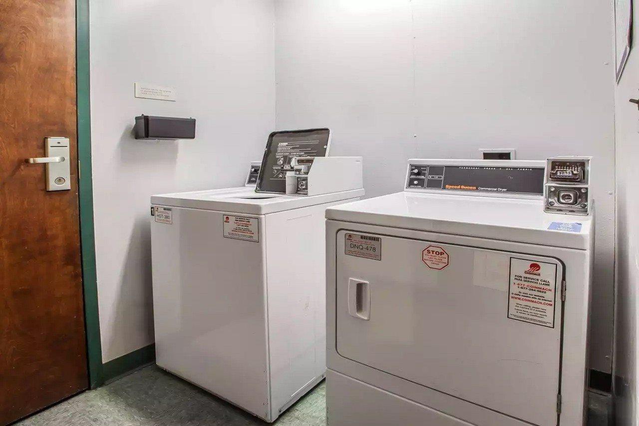 Quality Inn Montgomeryville-Philadelphia Esterno foto