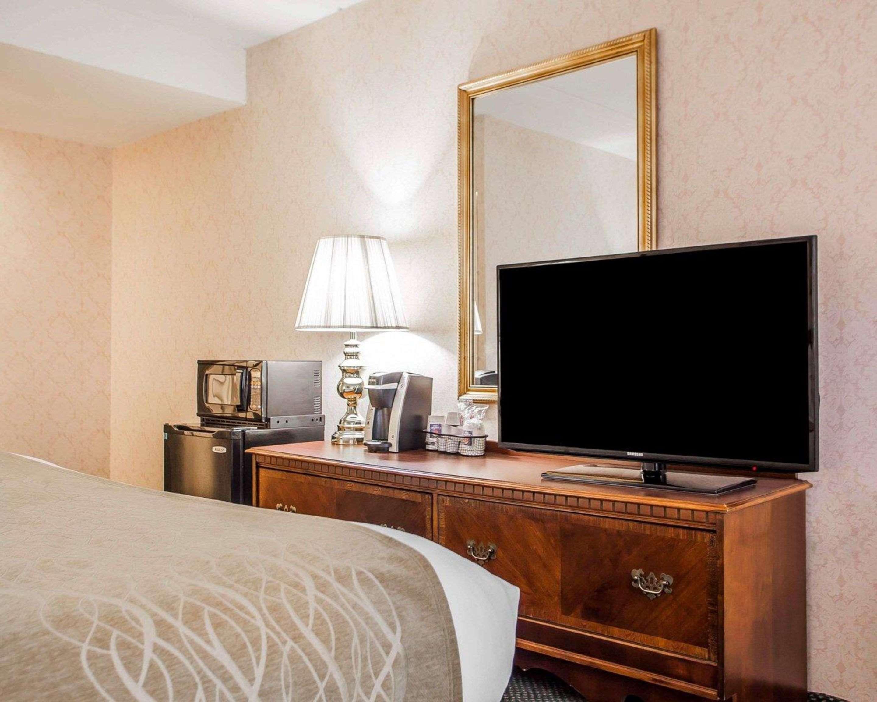 Quality Inn Montgomeryville-Philadelphia Esterno foto