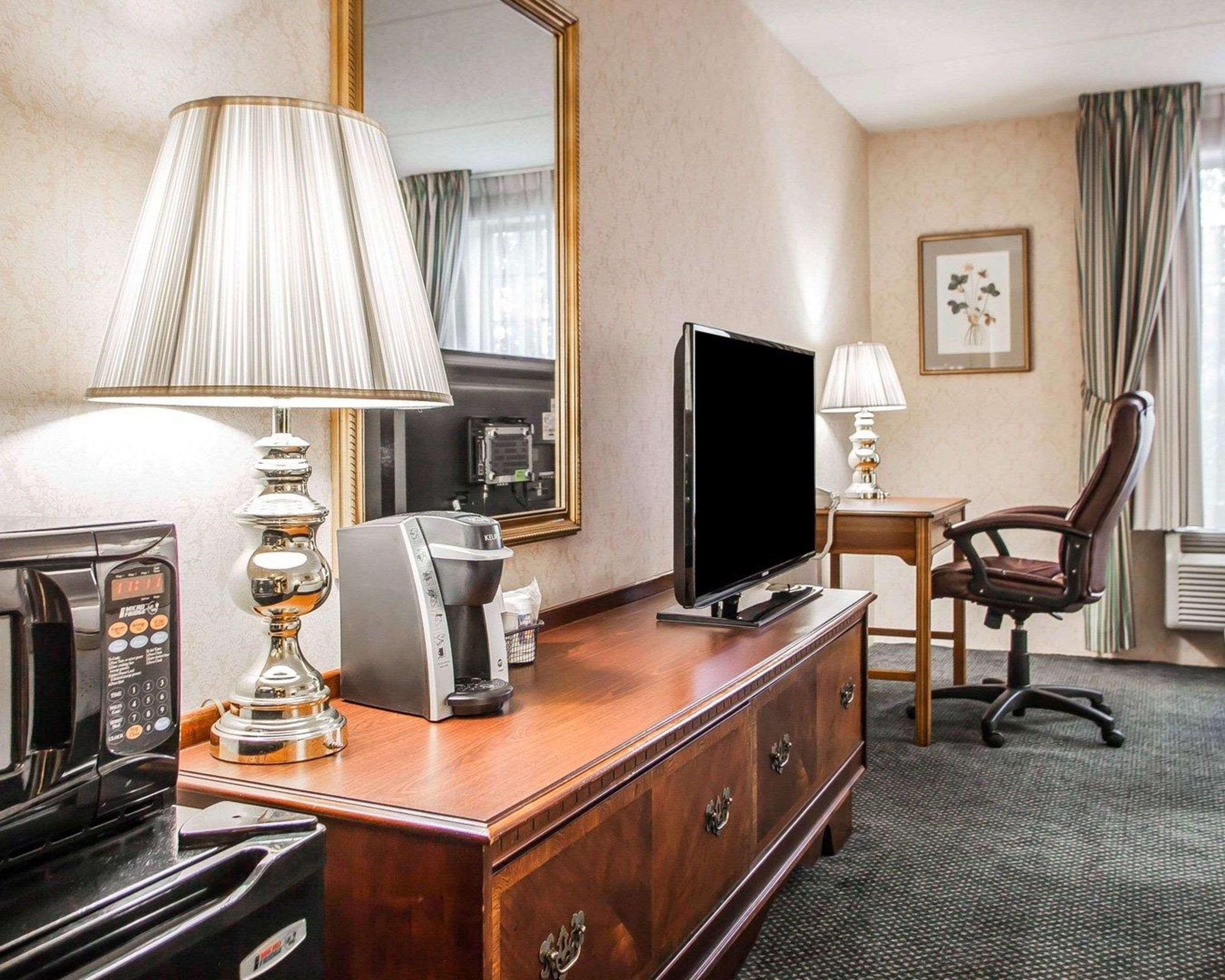 Quality Inn Montgomeryville-Philadelphia Esterno foto
