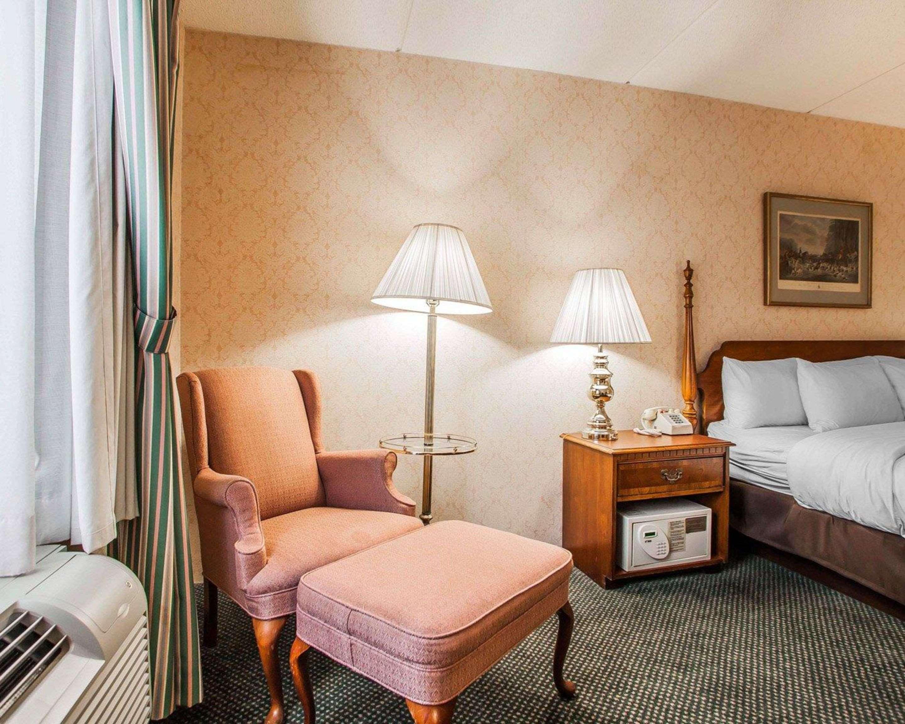 Quality Inn Montgomeryville-Philadelphia Esterno foto