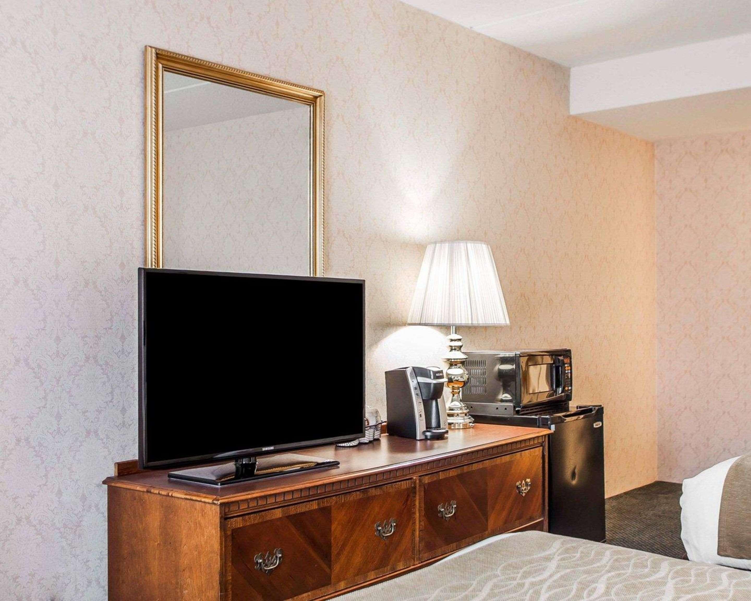 Quality Inn Montgomeryville-Philadelphia Esterno foto