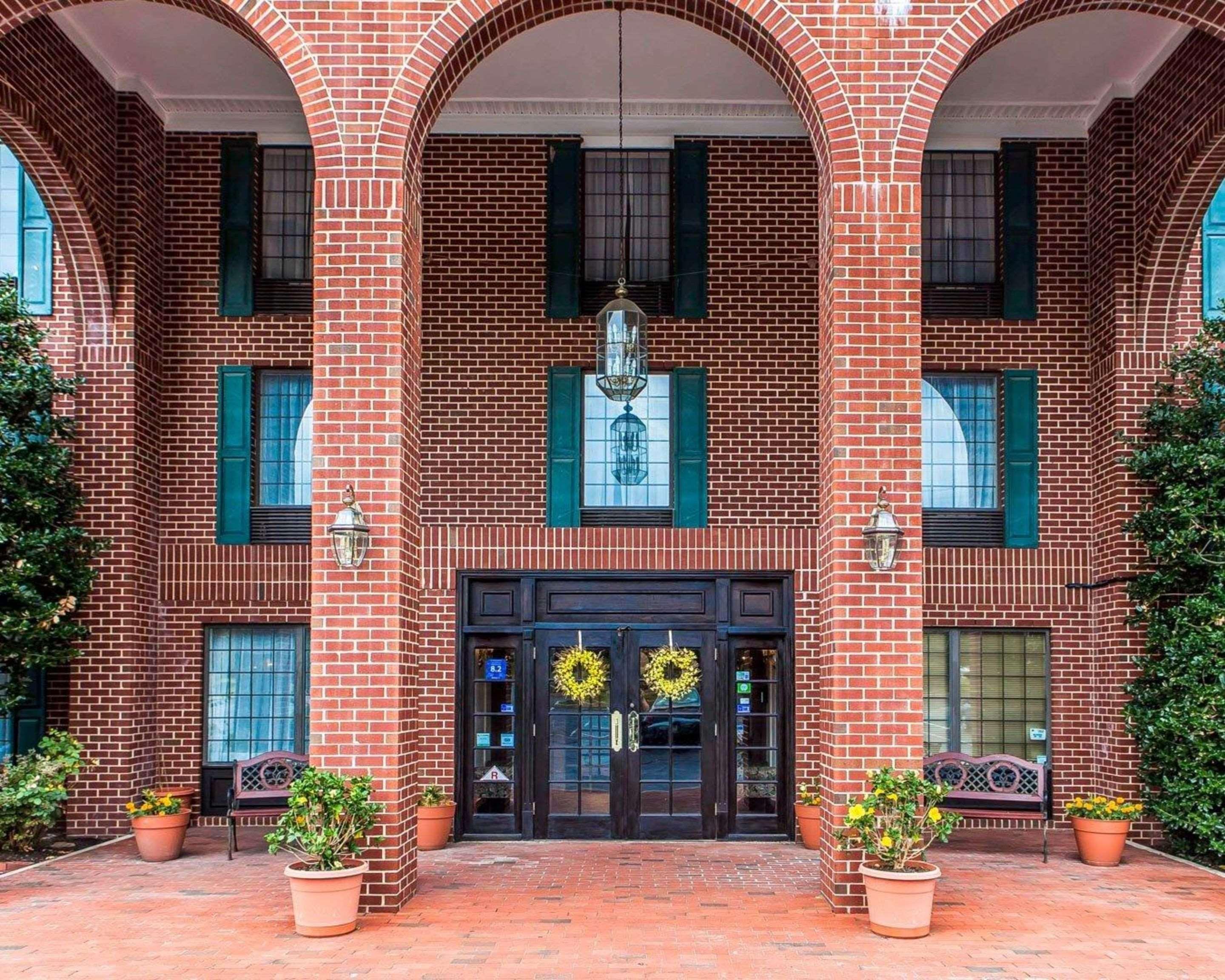 Quality Inn Montgomeryville-Philadelphia Esterno foto