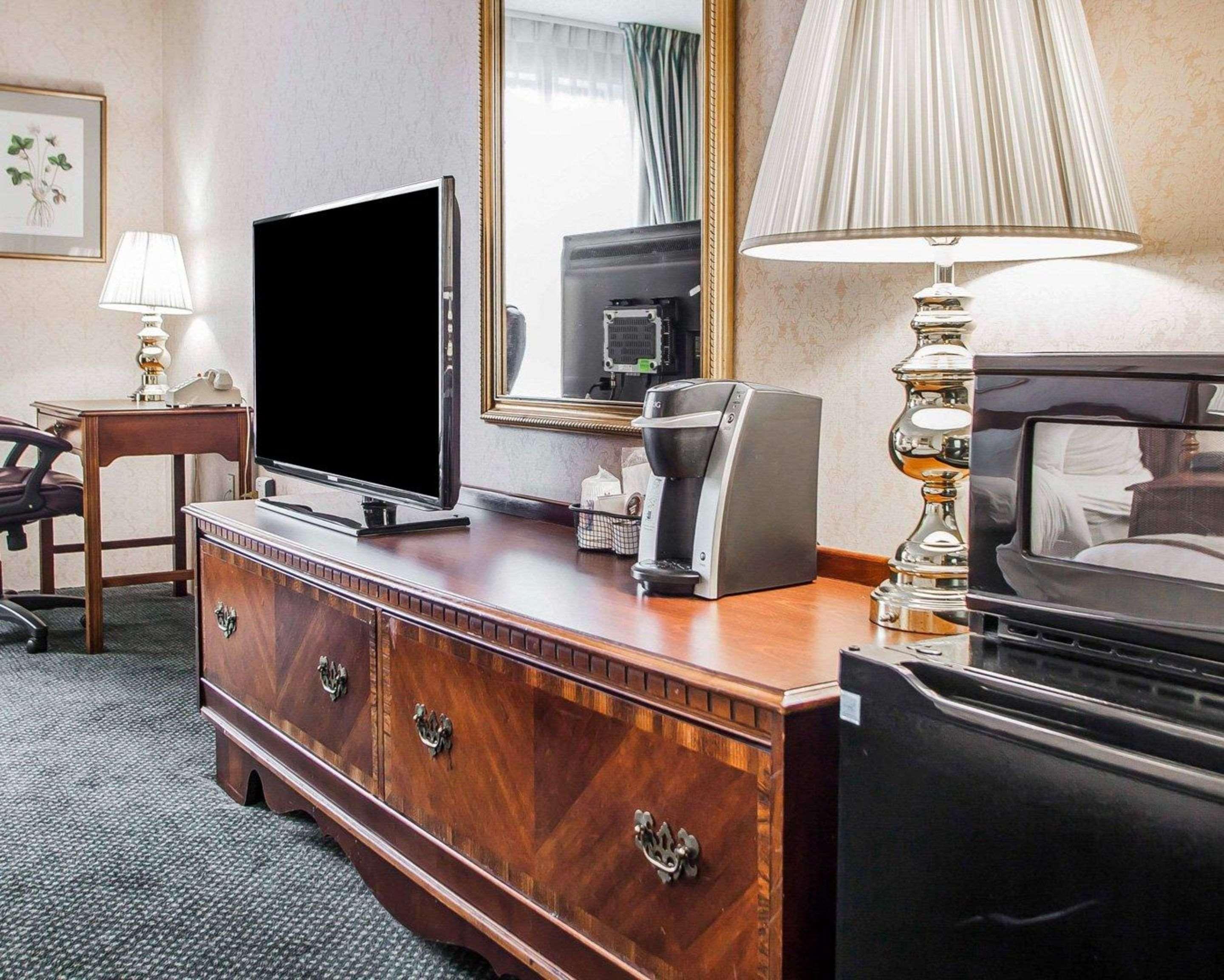 Quality Inn Montgomeryville-Philadelphia Esterno foto