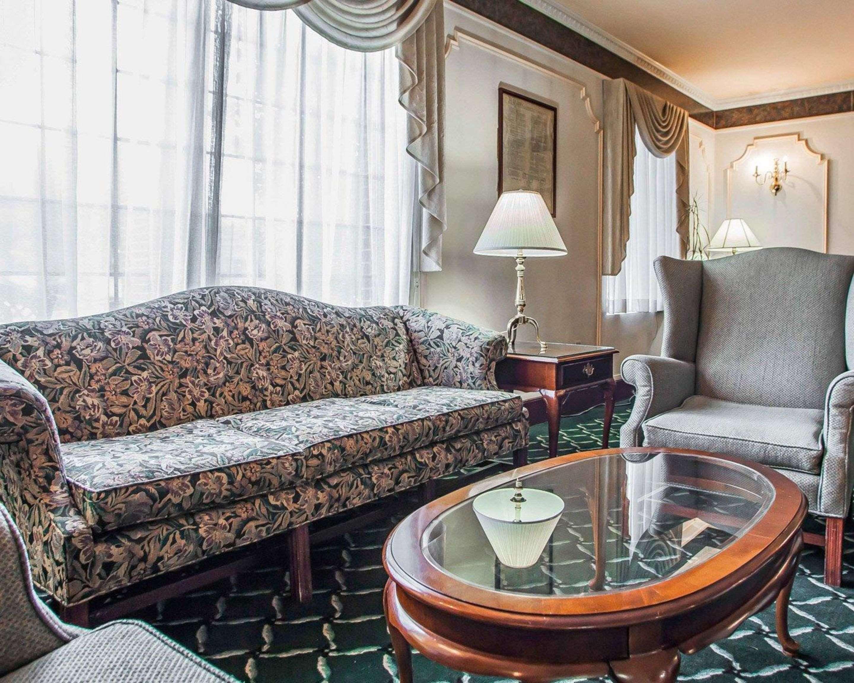 Quality Inn Montgomeryville-Philadelphia Esterno foto