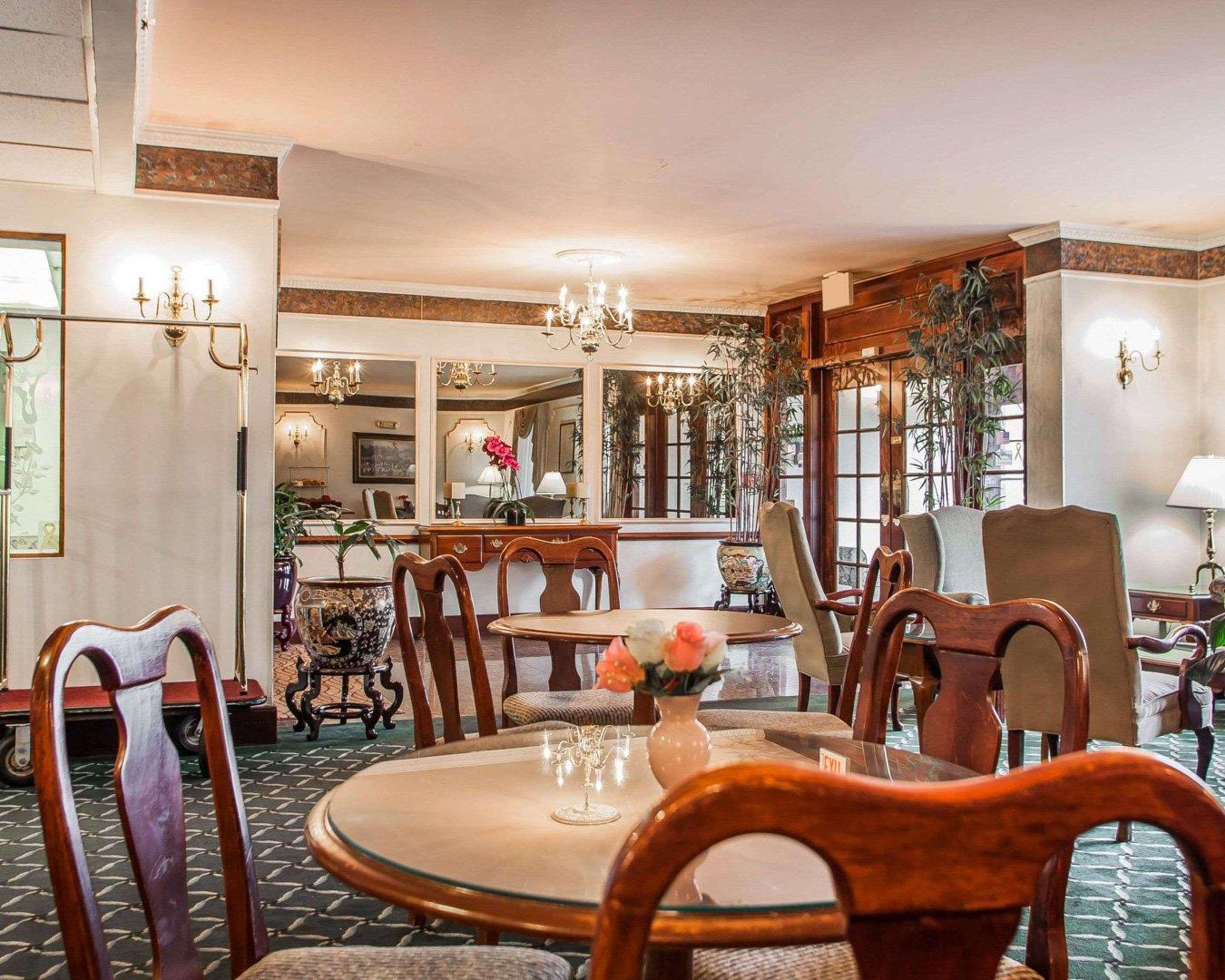 Quality Inn Montgomeryville-Philadelphia Esterno foto