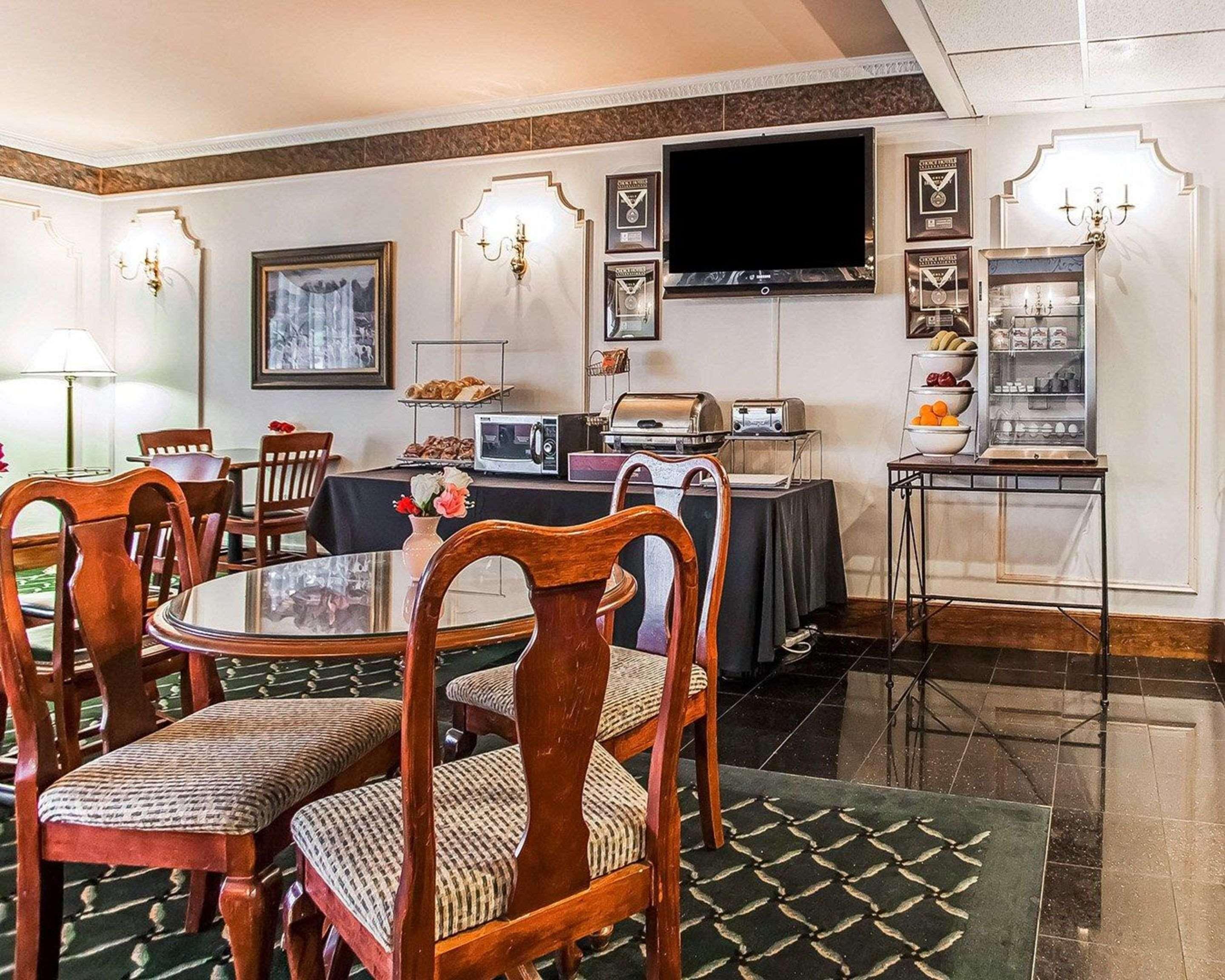 Quality Inn Montgomeryville-Philadelphia Esterno foto