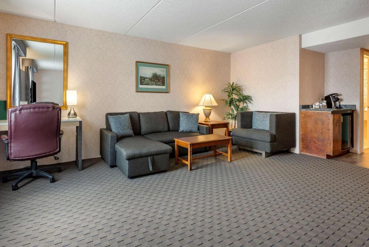 Quality Inn Montgomeryville-Philadelphia Esterno foto