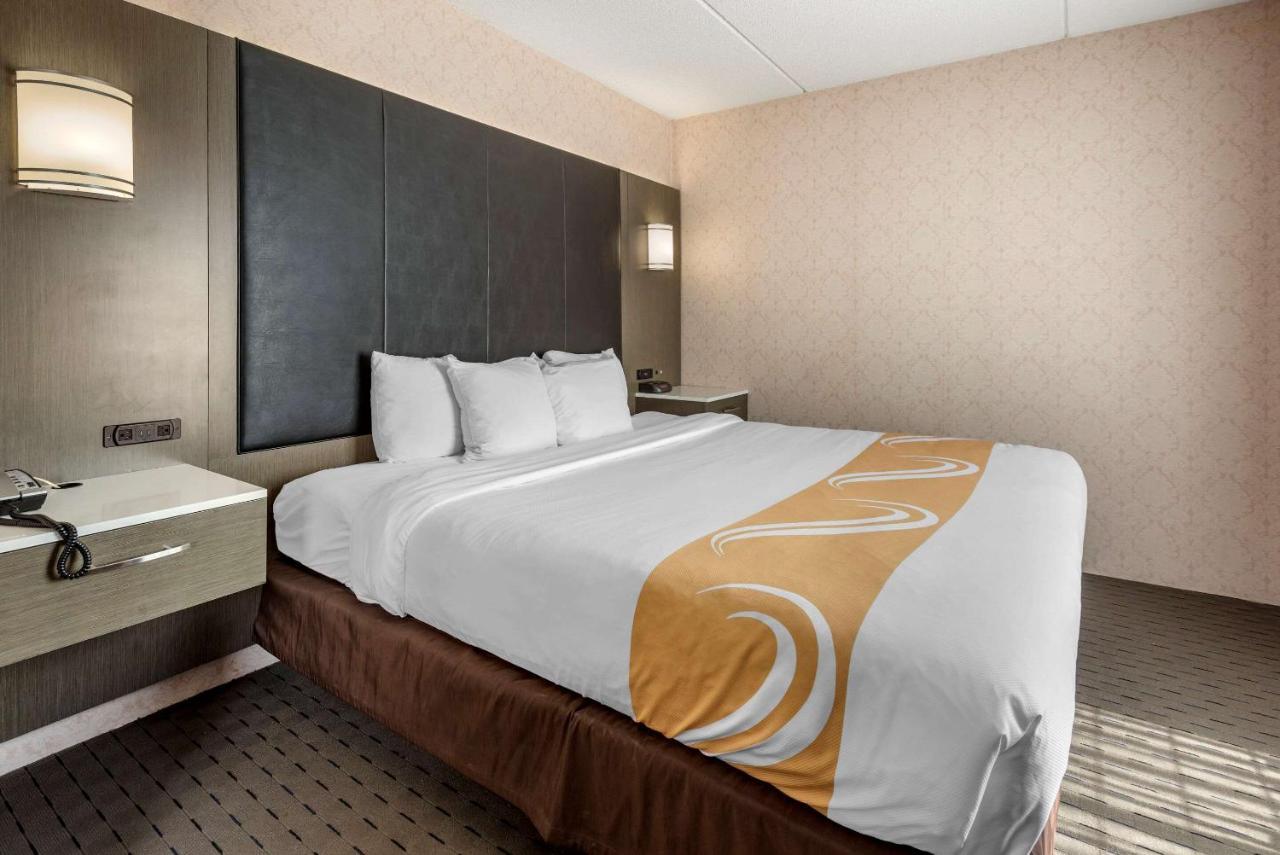 Quality Inn Montgomeryville-Philadelphia Esterno foto