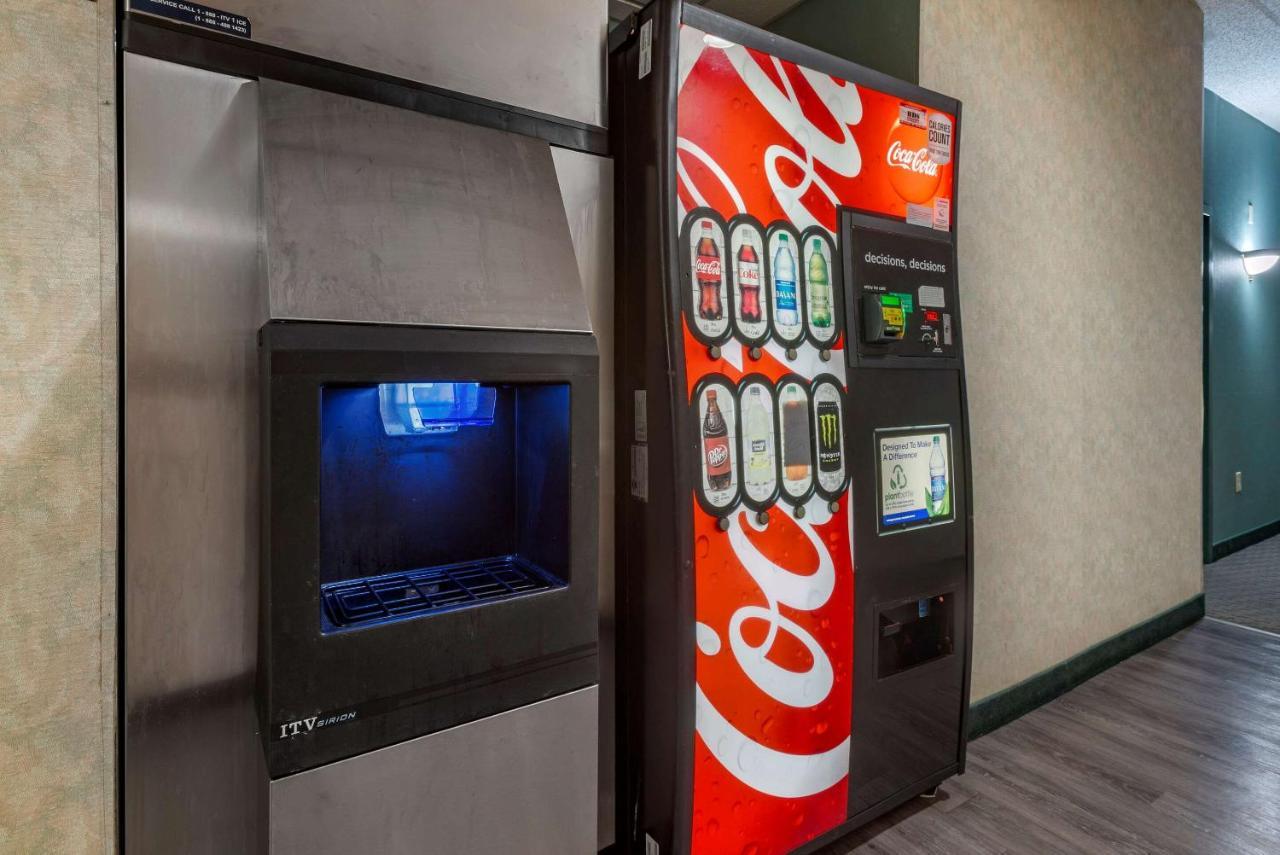 Quality Inn Montgomeryville-Philadelphia Esterno foto