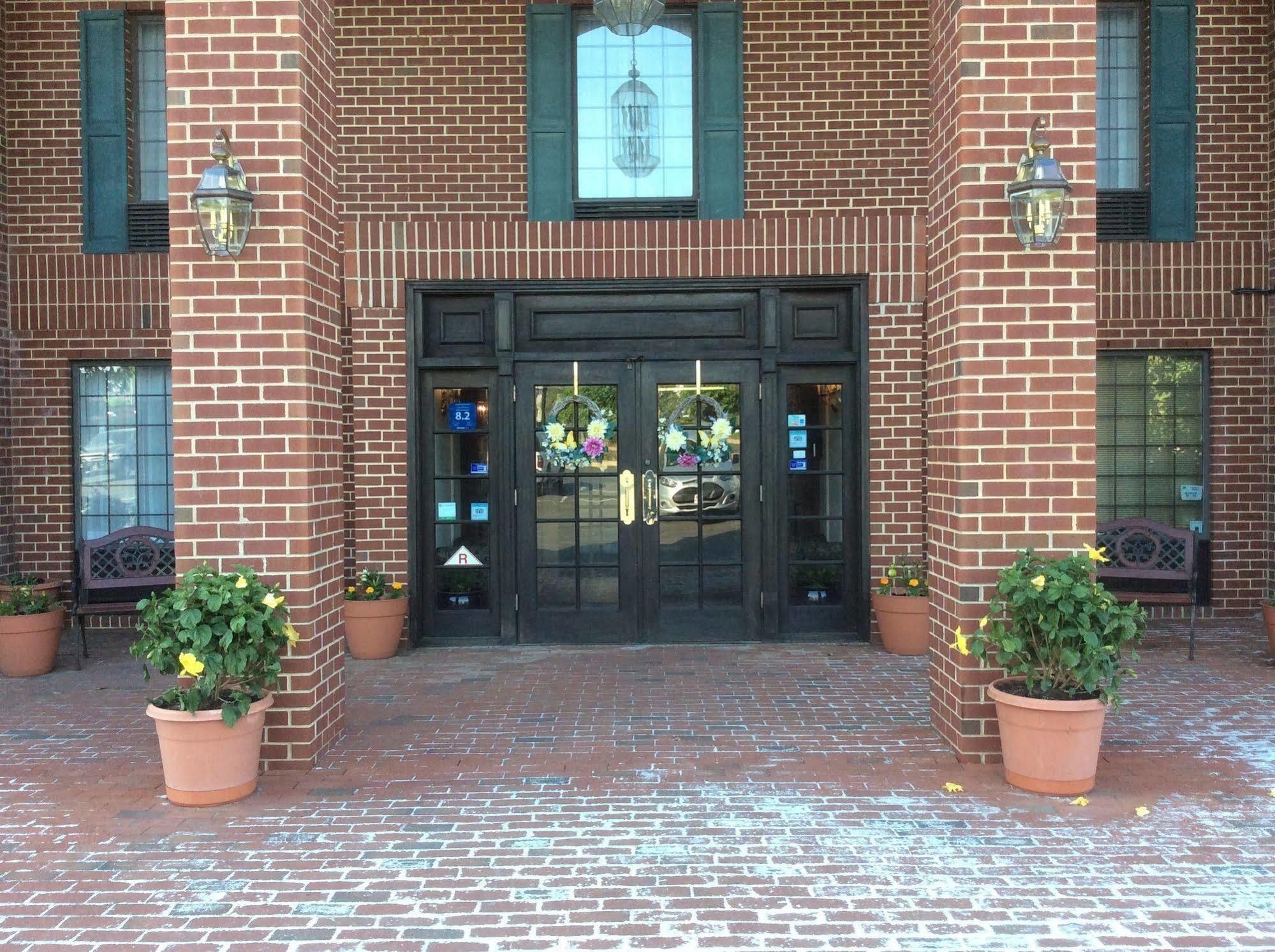 Quality Inn Montgomeryville-Philadelphia Esterno foto