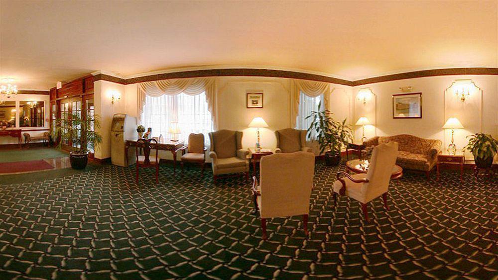 Quality Inn Montgomeryville-Philadelphia Esterno foto
