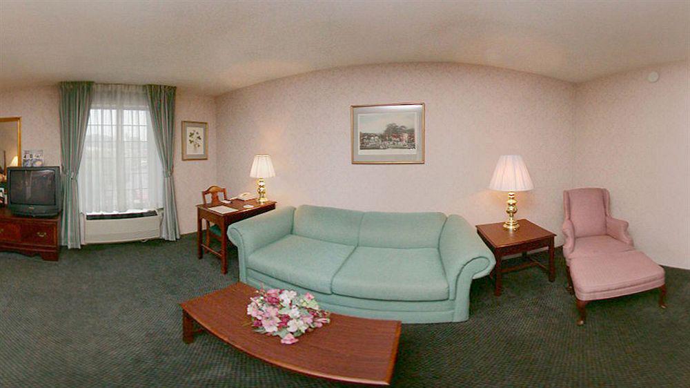 Quality Inn Montgomeryville-Philadelphia Esterno foto