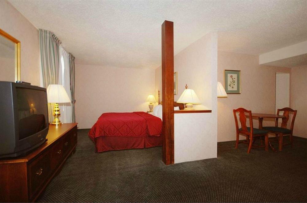 Quality Inn Montgomeryville-Philadelphia Esterno foto